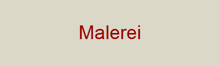 Malerei